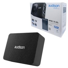 AUDISON APBX 10 AS2 Subwoofer