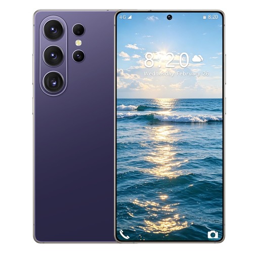 Smartphone sbloccato - smartphone, 4g