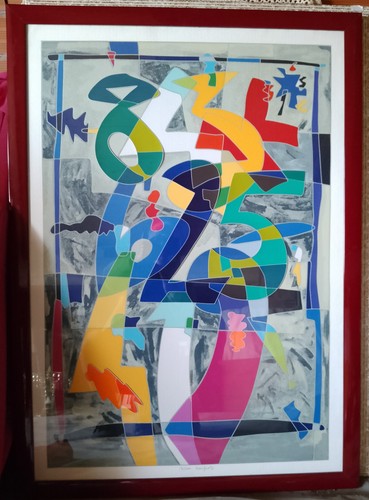 Nespolo ugo serigrafia - nespolo,