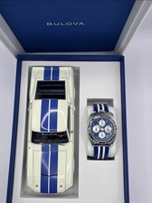 Orologio Cronografo Uomo