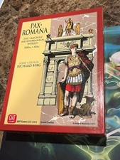 GMT Wargame Pax Romana 300