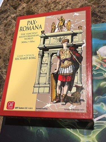 Gmt wargame pax romana 300 - wargame,