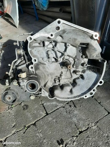 2cb41 cambio citroen 5 - cambio, ax