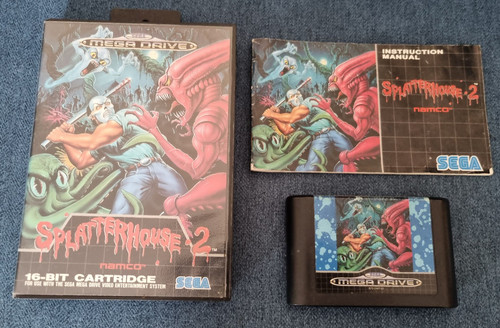 Gioco sega mega drive - gioco,