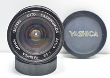 M42 auto yashinon - auto, 28mm