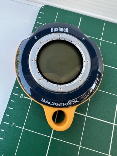 Bushnell bussola per binari - bushnell,