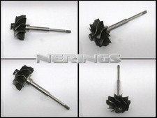 Turbocharger Shaft for Alfa