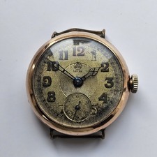 Orologio da polso da uomo