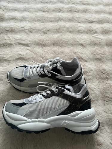 Sneakers donna louis vuitton - louis,