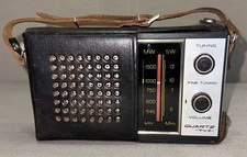 Radio transistor vintage
