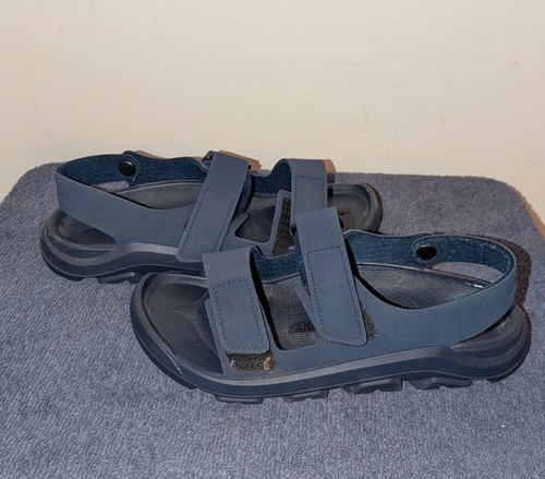 Sandali birkenstock mogami - sandali,