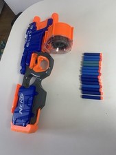 Pistola blaster Nerf N-Strike