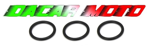 Kit guarnizione ring - guarnizione, o-ring