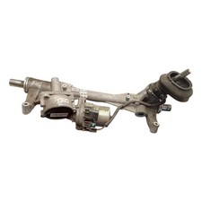 PORTA STERZO MERCEDES CLASSE A