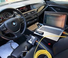 Kit diagnosi codifica BMW MINI