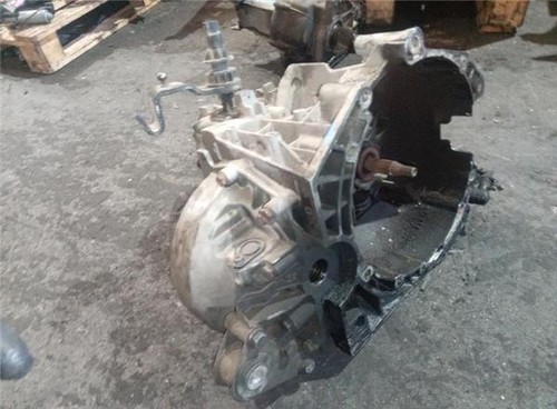 Cambio manuale fiat - fiat, ducato