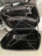 VALIGIA SISTEM SINISTRA BMW