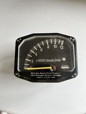 Krober TACHIMETRO 12000 GIRI 2