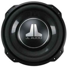 JL Audio 10TW3-D4 10" Doppio 4