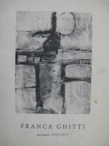 Franca ghitti incisioni - ghitti.,
