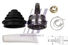 FT25055K FAST Kit giunti