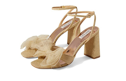 Sandali badgley mischka tess - badgley,