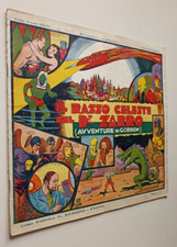 AVVENTURE DI GORDON IL RAZZO