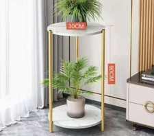 x Tavolino Alto Design Moderno