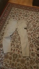 Stone Island Chinos vita 38