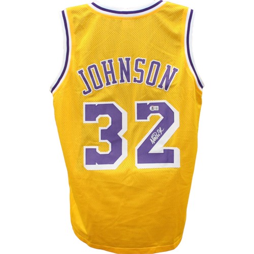 Maglia magic johnson - maglia,