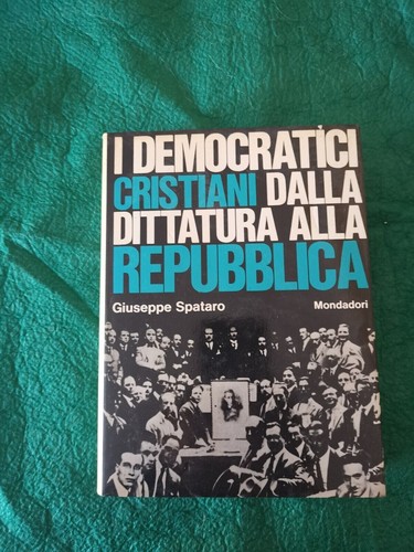 Democratici cristiani dalla - democratici,