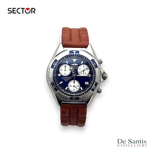 Orologio uomo sector - orologio,
