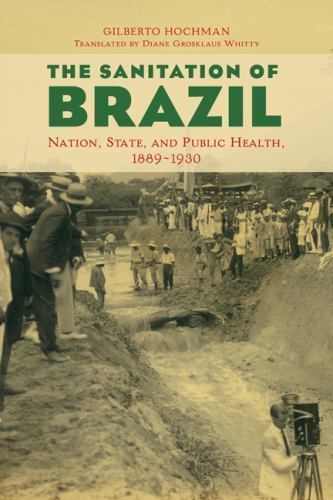 The sanitation brazil - of,