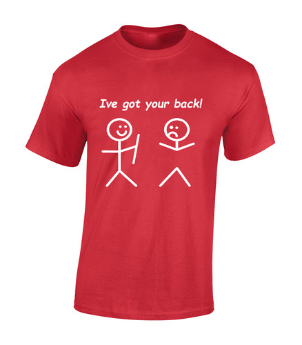 Camicia uomo got your - got,