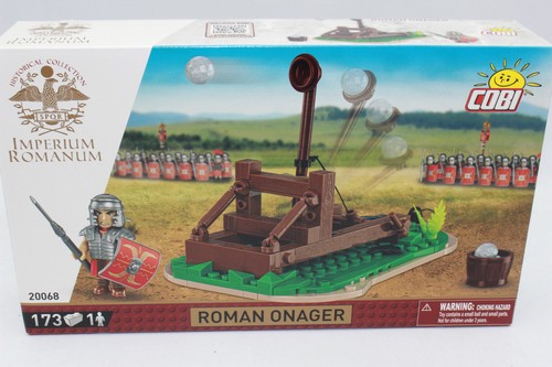 Cobi 20068 impero romano - cobi,