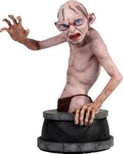 THE HOBBIT - GOLLUM MINI BUST