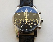 EBERHARD Chrono 4 acciaio