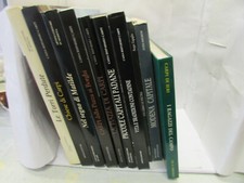 blocco 10 libri CARPI/MODENA - vedi elenco - sc 74 -