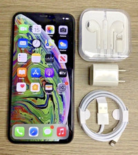 Apple iPhone XS Max - 64GB -