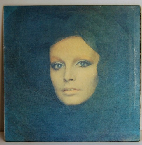 Patty - lp, 33