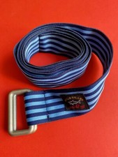 VINTAGE - Cintura Paul & Shark