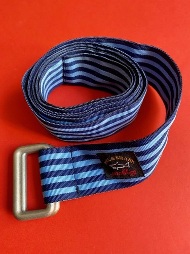 Vintage cintura paul - -, shark