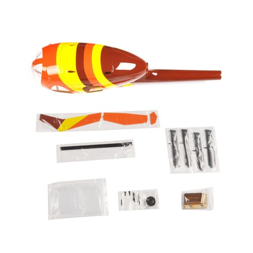 Roban md500e misura 450 - misura,