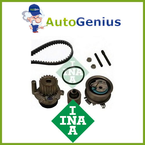 Pompa acqua kit distribuzione - acqua+kit,
