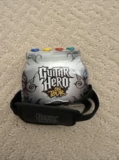 Guitar Hero On Tour Hand Grip