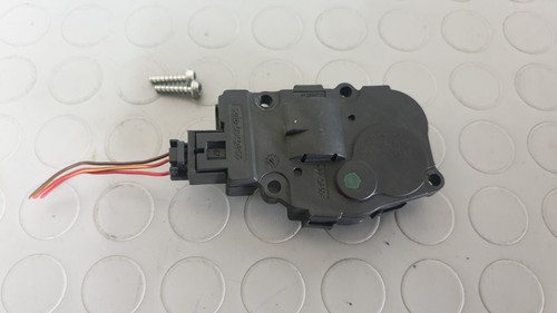 Motorino clima automatico per