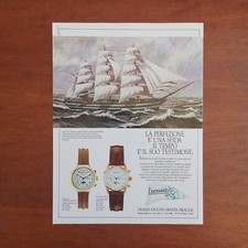 1988 Eberhard Navymaster /