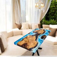 Tavolo da Pranzo in Resina