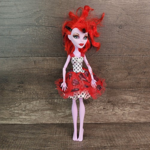 Mattel monster high - mattel,