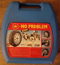 Catena da neve König 040 No